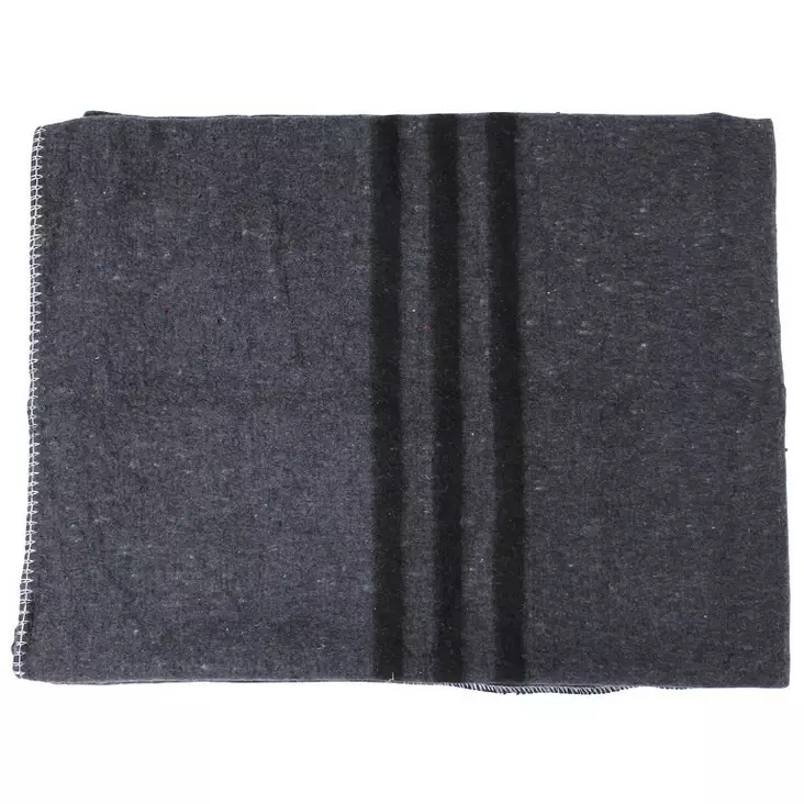 Huopa harmaa 2 x 1,5 m - Muut retkeilytuotteet - arm0000000320 - 1