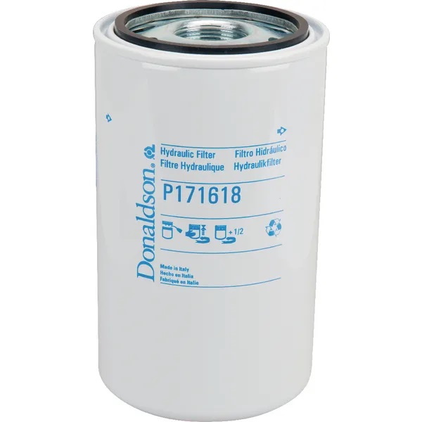 Hydrauliikkasuodatin Donaldson P171618 - Hydrauliikkasuodattimet - 8719607064750 - 1