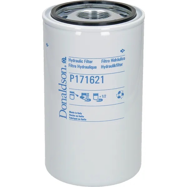 Hydrauliikkasuodatin Donaldson P171621 - Hydrauliikkasuodattimet - 8719493885590 - 1