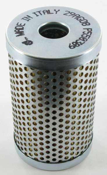 Hydrauliikkasuodatin Donaldson P550309 - Hydrauliikkasuodattimet - 742330042090 - 1