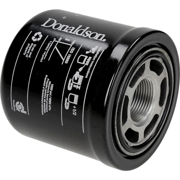 Hydrauliikkasuodatin Donaldson P761266 - Hydrauliikkasuodattimet - 742330125540 - 1