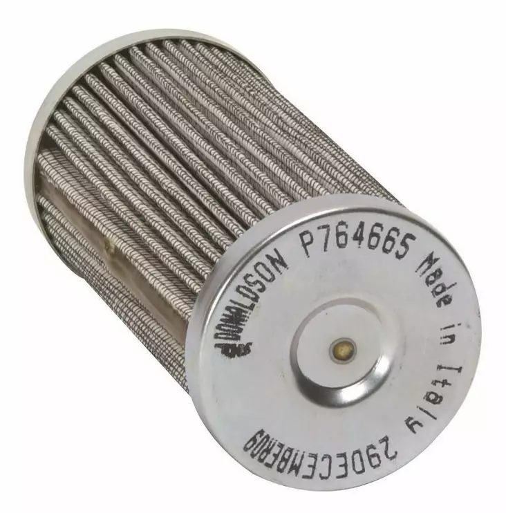 Hydrauliikkasuodatin Donaldson P764665 - Hydrauliikkasuodattimet - 742330177280 - 1