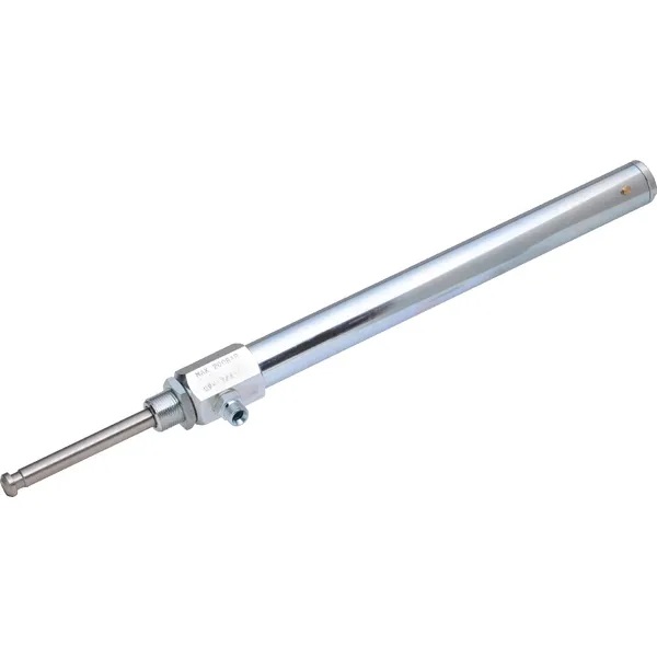 Hydraulinen sylinteri 4" venttiiliin (yksitoiminen) - Sylinterit - 5700032735370 - 1