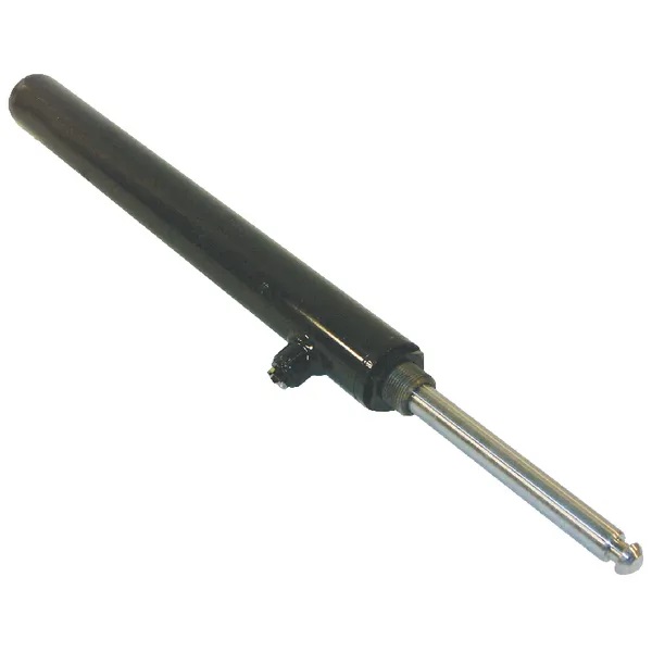 Hydraulinen sylinteri 5" venttiiliin (yksitoiminen) - Sylinterit - 5008900 - 1