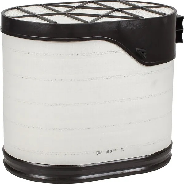 Ilmansuodatin Donaldson P608677 - Ilmansuodattimet - 742330164600 - 1