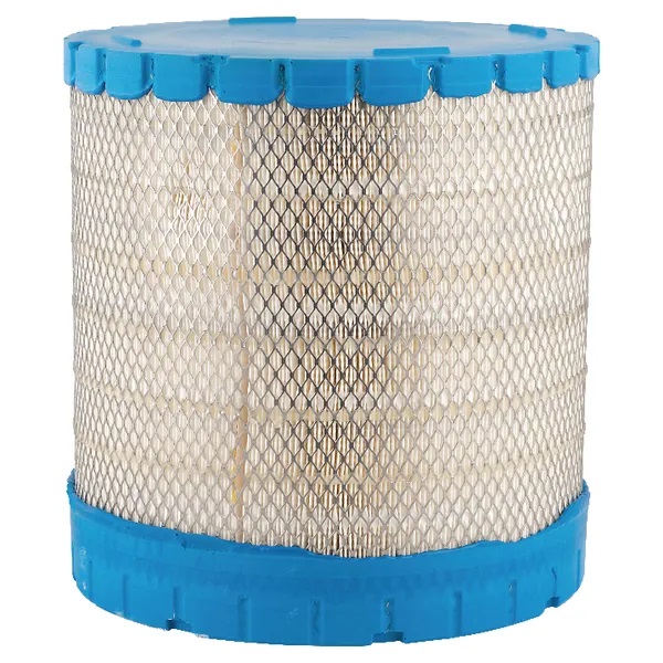 Ilmansuodatin Donaldson P617646 - Ilmansuodattimet - 742330196410 - 1