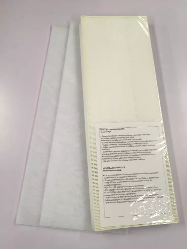 Ilmansuodatin Vallox Digit / Digit S / MUH130 - Ilmansuodattimet (lvi) - 6418618000130 - 1