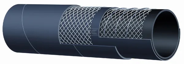Imu-/paineletku CR4 - Letkut - CR420 - 1