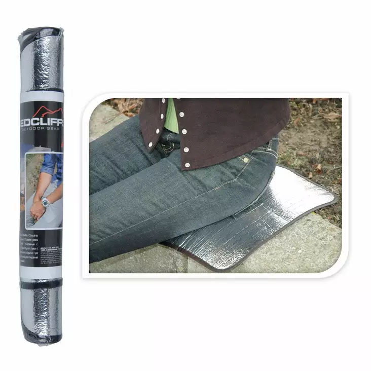 Istuinalusta 35x45 cm - Puutarhatekstiilit - 8711295795640 - 1