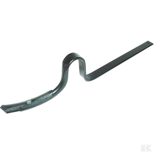 Jäljenrikkojan piikki 770 x 40 x 10 mm - Maanmuokkaustarvikkeet - CP1000 - 1