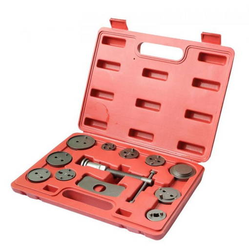 Jarrunmäntätyökalu 12-os. - Muut käsityökalut - 6430013068430 - 1