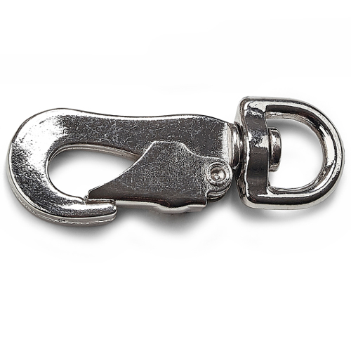 Jousihaka / karabiinihaka 255-0 - Muuta pientä - 7317900070020 - 1