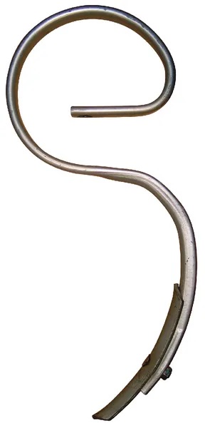 Jousipiikki 540 x 32 x 12 mm - Maanmuokkaustarvikkeet - 101000740 - 1