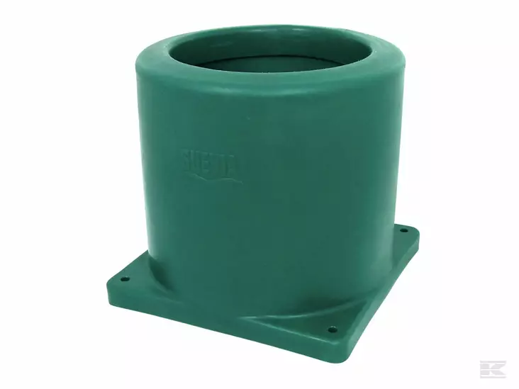 Juomakupin asennusputki Suevia 400mm - Juomakupit - 5700038786840 - 1