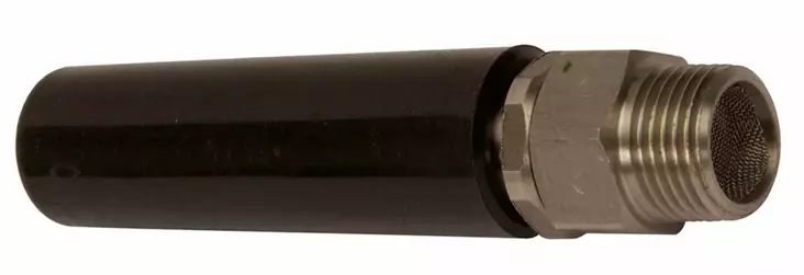 Juomaventtiili, universal, putki, 18 l Jyden ruostumaton - Juomakuppien varaosat - 5700035550260 - 1