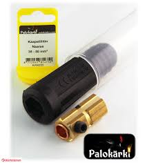 Kaapeliliitin Naaras 35-50mm2 - Muut hitsaustarvikkeet - 8712067814750 - 1