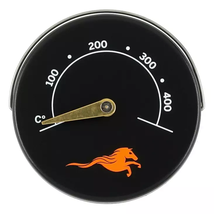 Kaminalämpömittari - Tulisijatarvikkeet - 6410413304710 - 1