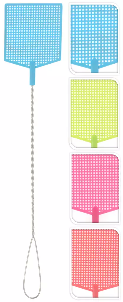 Kärpäslätkä 2 kpl/pkt - Kärpästen torjunta - 8711295967870 - 1