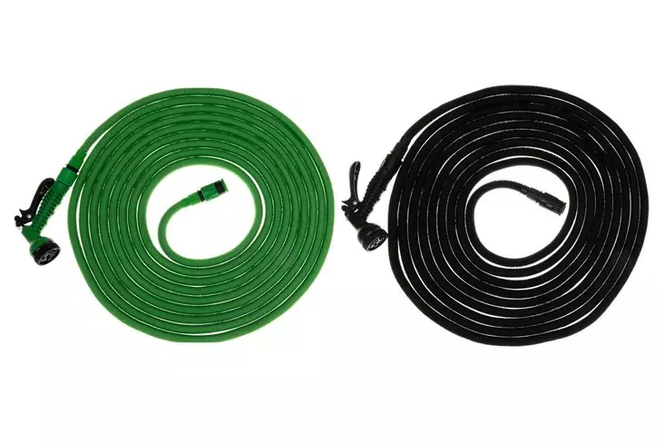 Kasteluletku venyvä 10/30 m - Kasteluletkut - 6410413157590 - 1