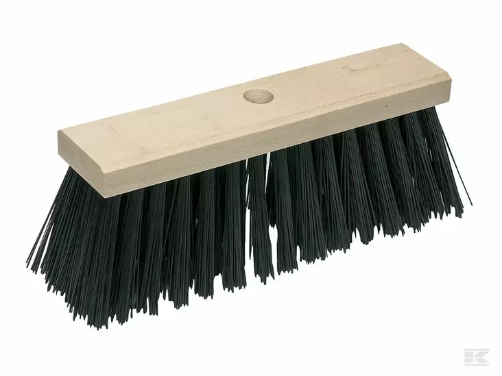 Katuharja Vikan kova/luja 74 x 347 mm - Harjat, puuvarret - 5705020271700 - 1