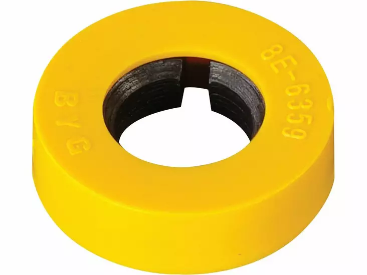 Kauhan kynnen lukitusrengas J350 - Kauhat ja tarvikkeet - 5700036759150 - 1