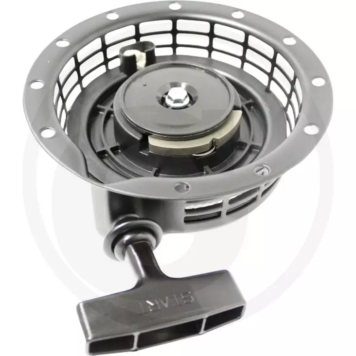 Käynnistin L40/L48 - Yanmar-osat - gr00000000220 - 1