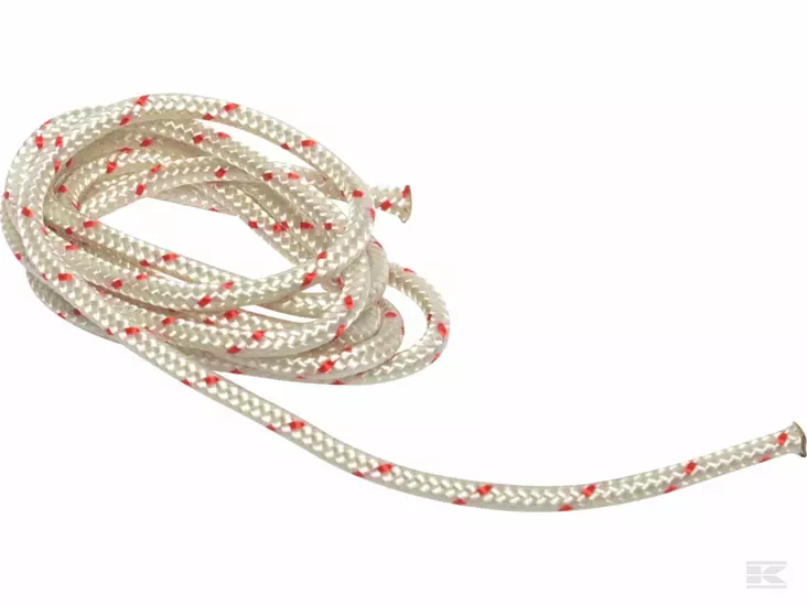 Käynnistysnaru 10 m, eri kokoja - Ruohonleikkurit - 8716106135240 - 1