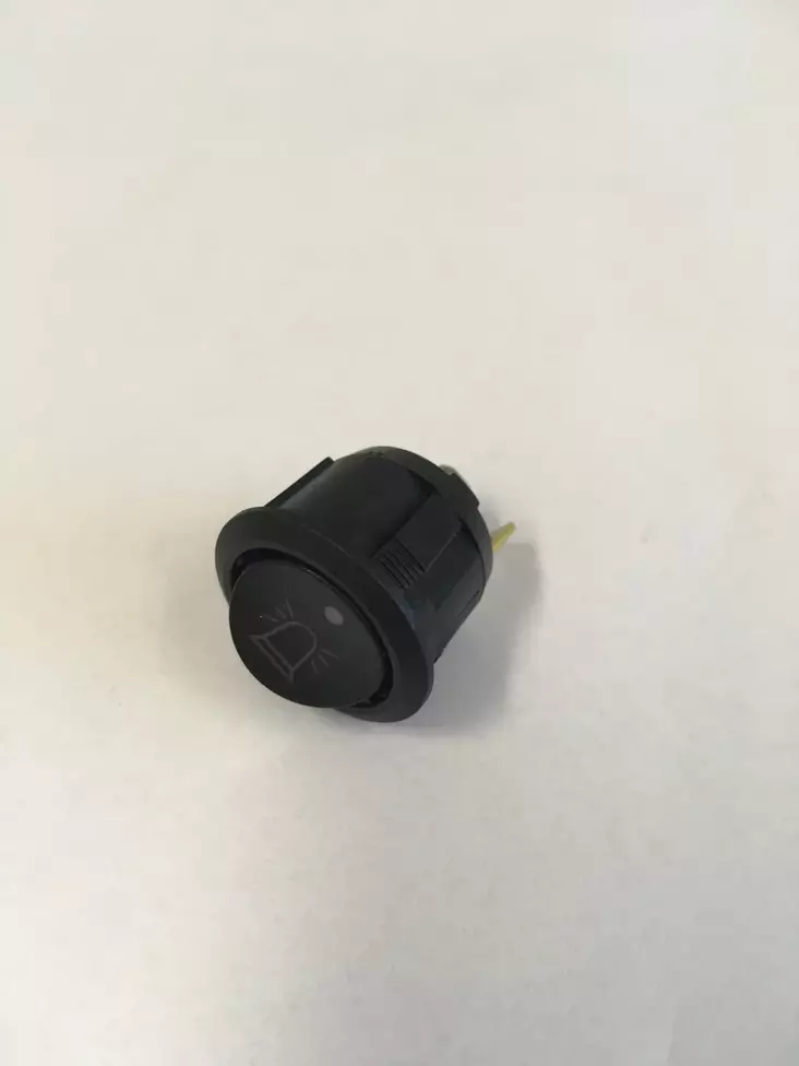 Keinukatkaisin On/off Majakka - Autosähkötarvikkeet - 6419943542180 - 1