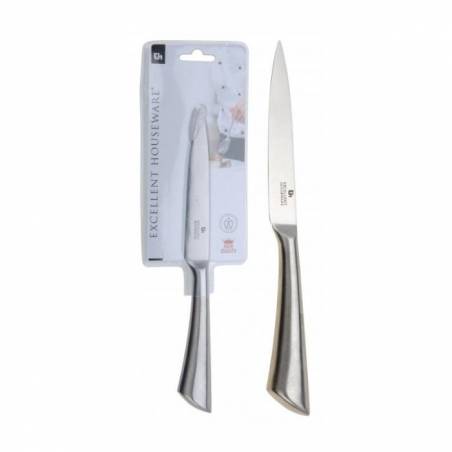 Keittiöveitsi 24 cm - Veitset, sakset, leikkurit - 8718158639950 - 1