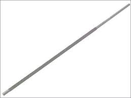 Ketjuviila 5,5 x 200 mm Øberg 168-8-5.5-1p raivaussahalle 3/8. - Metsurin työkalut - 7311518152390 - 1