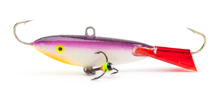 Kevennetty tasapaino LBP - Tasapainopilkit - 4741555011450 - 1