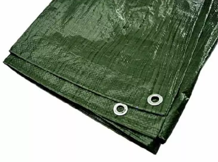 Kevytpeite 6x10 m (80 g/m2) - Peitteet, pressut - 6430013425080 - 1