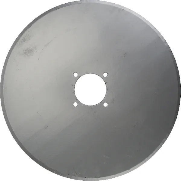 Kiekkoleikkuri 18" - Maanmuokkaustarvikkeet - 41657254740 - 1