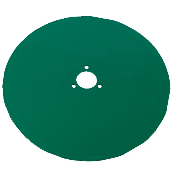 Kiekkoleikkuri 450 mm Kverneland - Auran osat - 9000056112000 - 1