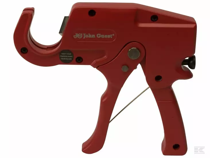 Knipex Heavy Duty putkisakset - Pihdit ja leikkurit - 4003773047025 - 1