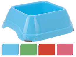 Koirankuppi muovia liukuesteellä - Ruokakupit - 8718158561060 - 1