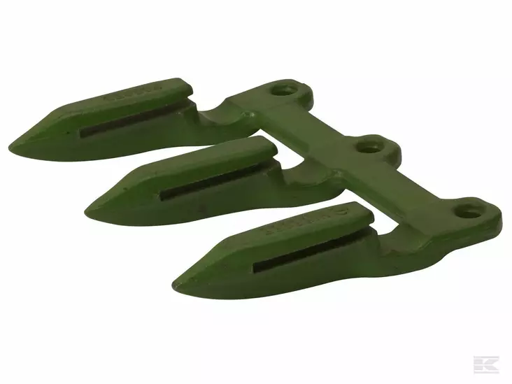 Kolmiosainen sormi JD - Leikkuupuimurit - 8716106964390 - 1