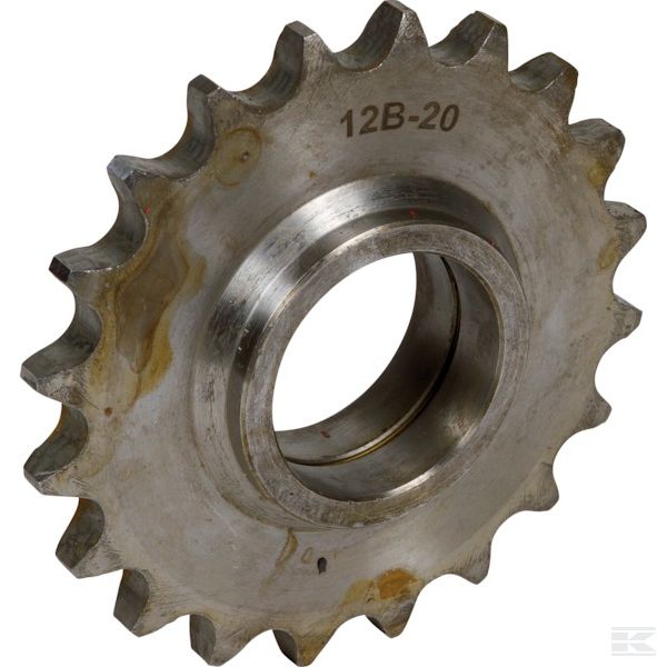 JF hammasratas 813065169X - Noukkimet - 8719493560800 - 1