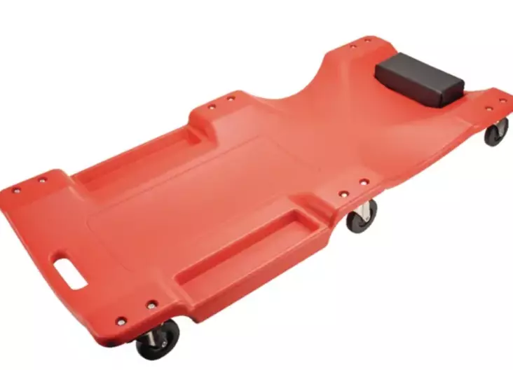 Korjaamoalusta - Korjaamotyökalut - BE2600 - 1