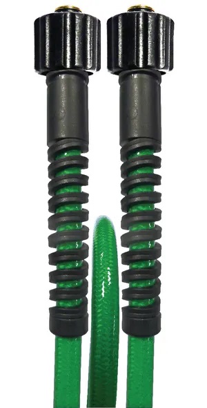 Korkeapaineletku 6 mm M22 300 bar - Letkut - HD9910610 - 1