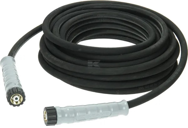 Korkeapaineletku 8 mm M22 210 bar - Letkut - 8719774387690 - 1