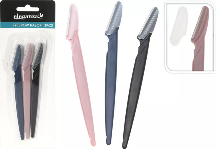 Kulmaveitsi 3 kpl/pkt - Muut itsehoitotuotteet - 8719987882630 - 1