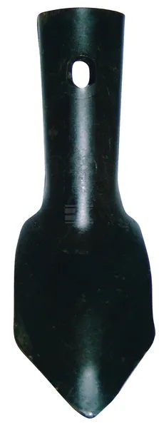 Kultivaattorin kärki 240 x 75 mm - Maanmuokkaustarvikkeet - 00310810 - 1