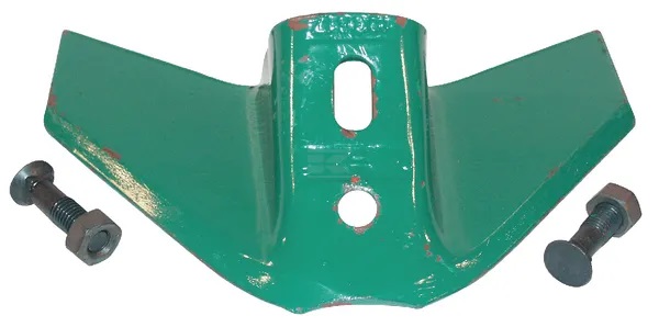 Kultivaattorin kärki 250 mm - Maanmuokkaustarvikkeet - 8719607080460 - 1