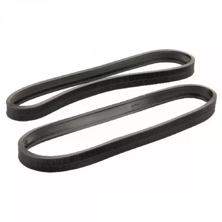 Kulutuspinta 330x30, 2 kpl/pkt - Polkutraktorit ja -autot - 5700036959710 - 1