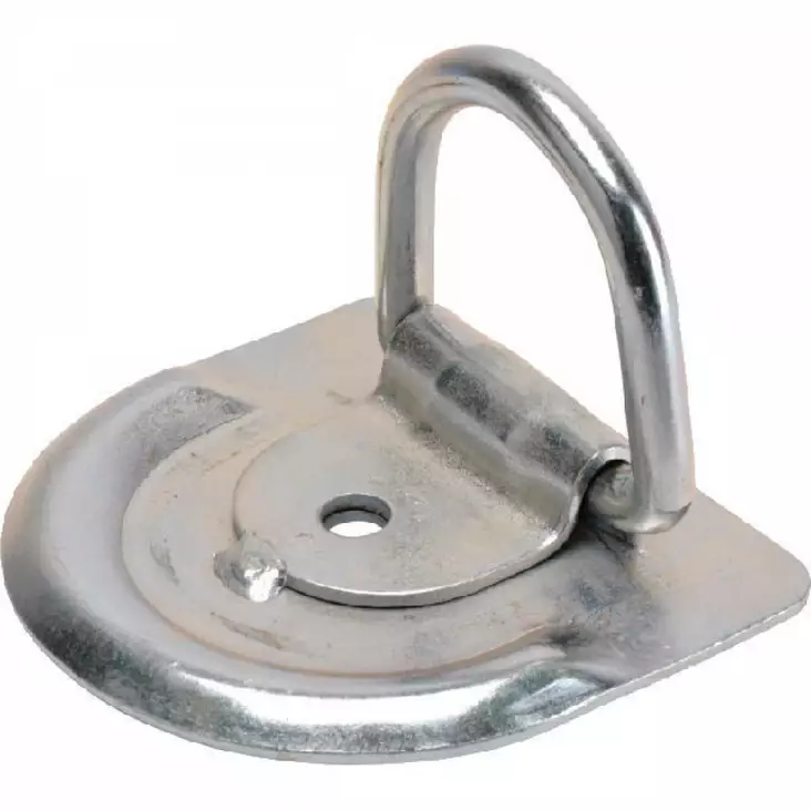 Kuorman kiinnike sinkitty - Peräkärrytarvikkeet - 8719493483840 - 1