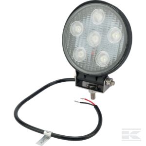 LED-työvalo 27W 1850 lm - Työvalot - 8716106930050 - 1