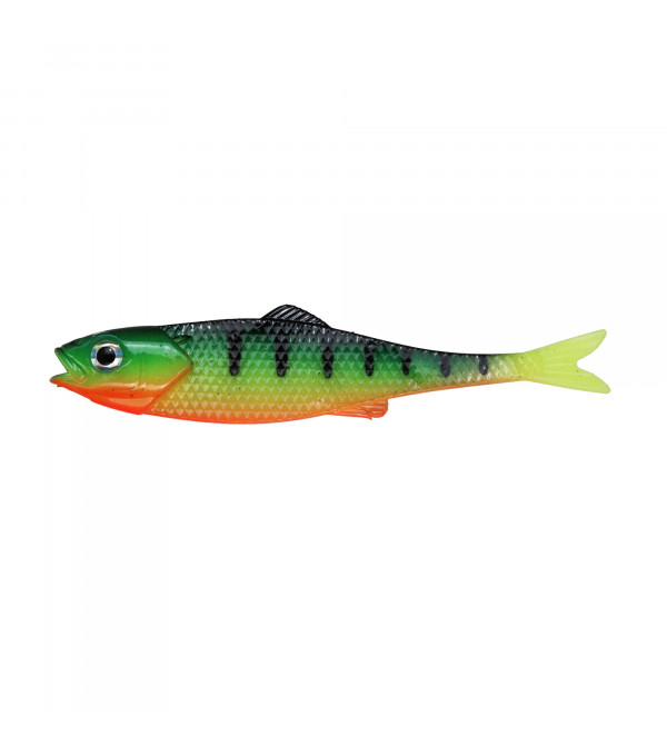 LMAB Finesse Filet Firetiger - Vieheet ja perhot - 4260503094890 - 1