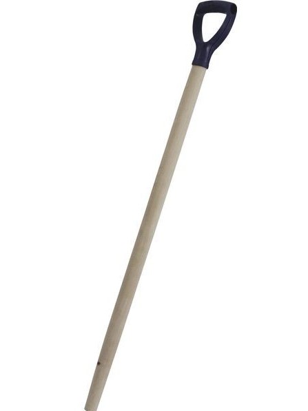 Lapion/talikon varsi ponnella 38x1000 mm - Lapiot, talikot, hangot - svm0000002880 - 1