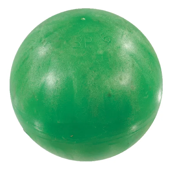 Lappokuula PVC 160 mm - Lietevaunut - 0160110 - 1